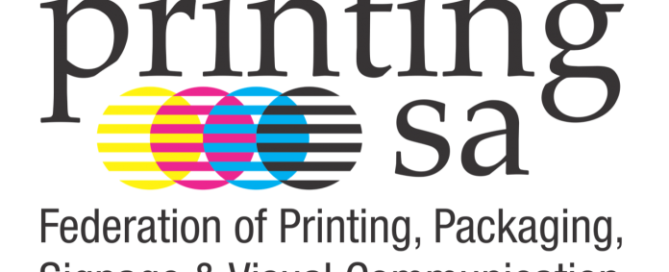 Printing SA Outlining Printing And Packaging Membership Benefits At Graphics, Print & Sign Bloemfontein Expo