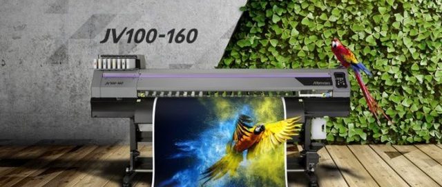 See Graphix Supply World’s Mimaki Printing Solutions At The Graphics, Print & Sign Durban Expo