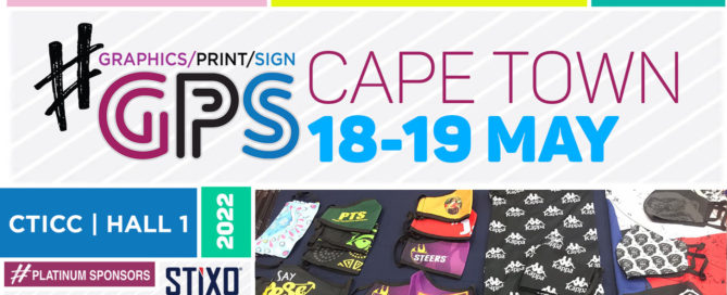 Explore Business Solutions At The Graphics, Print & Sign Expo In Cape Town