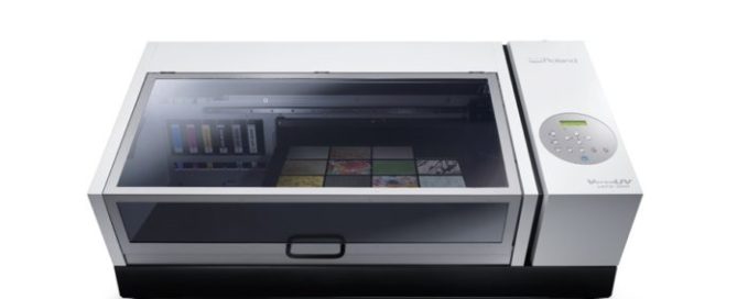 Roland DG Showcasing Wide Format Solutions And More At Graphics, Print & Sign Cape Town Expo