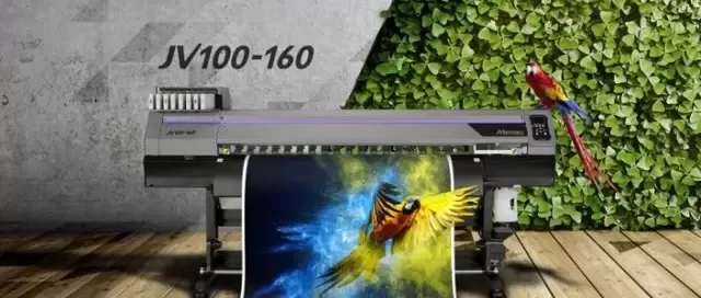 See Graphix Supply World’s Mimaki Printing Solutions At Graphics, Print & Sign Cape Town Expo
