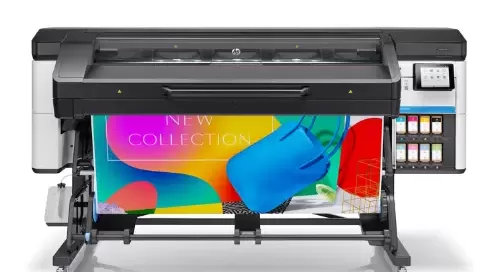 Graficomp Exhibiting Print, Cutting And Software Solutions At Graphics, Print And Sign Expo
