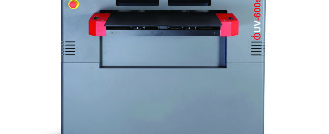 Midcomp Launching New UV Printer For Signage And Label Applications At The Graphics, Print And Sign Expo