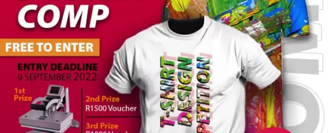 Entries For The The Falcon T-Shirt Design Competition Are Open