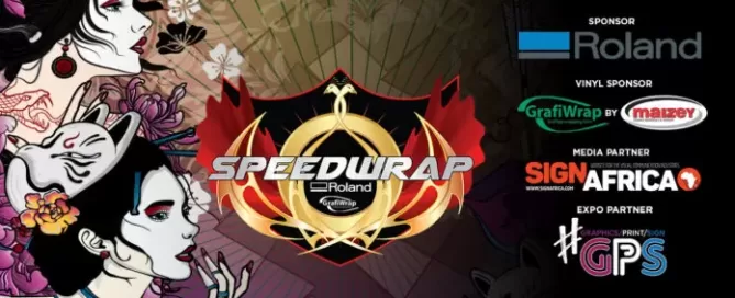 The Roland Speedwrap Challenge Kicks Off Next Week
