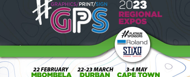 Graphics, Print And Sign Expo Announces 2023 Expo Dates