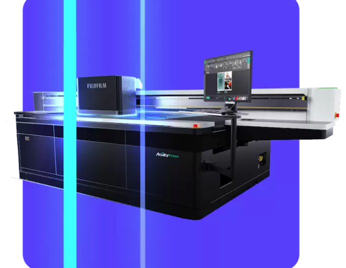 Fujifilm South Africa Highlighting Digital Printing Solutions At Africa Print Durban Expo