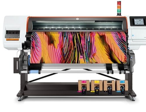 Midcomp Exhibiting Printers And Media At Graphics, Print And Sign Cape Town Expo