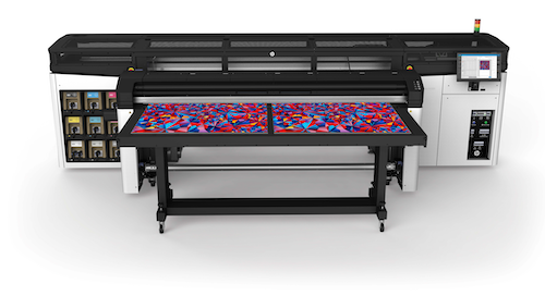 Midcomp Showcasing Large Format Technology And More At Graphics, Print And Sign Expo