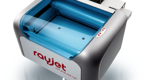 Trotec Laser South Africa Showcasing Laser Technology At Graphics, Print & Sign Expo