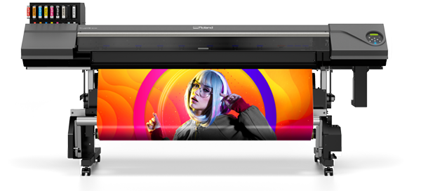 Intamarket Graphics Showcasing New Printing And Signage Solutions At Graphics, Print & Sign Expo