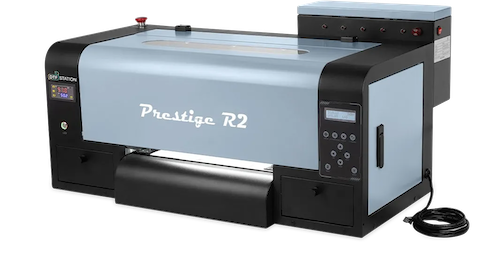 JG Electronics Launching New DTF Solutions At Graphics, Print & Sign Expo