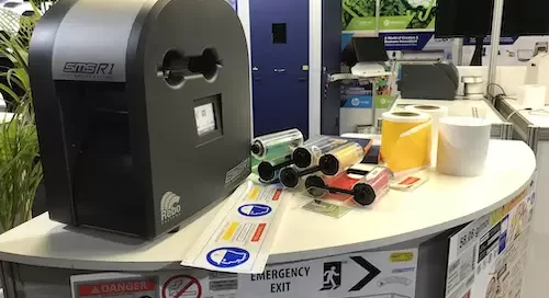 Kemtek Exhibiting Latest Solutions At Graphics, Print and Sign Expo