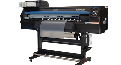 GSW Showcasing Wide Format And Finishing Solutions At Graphics, Print And Sign Bloemfontein Expo