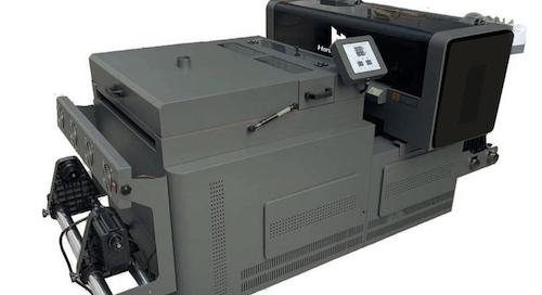 Chemosol Showcasing DTF Printing Solution And More At Graphics, Print And Sign Bloemfontein Expo