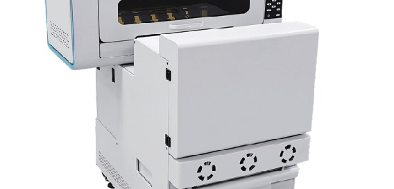 Rexx Screen & Digital Supplies Exhibiting DTF Solutions And More At Graphics, Print And Sign Bloemfontein Expo