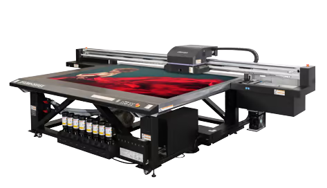 GSW Showcasing Wide Format And Cutting Solutions At The Graphics, Print And Sign Durban Expo