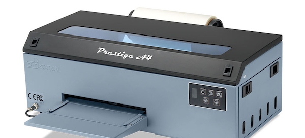 JG Electronics Showcasing DTF Solutions At Graphics, Print And Sign Expo In Cape Town