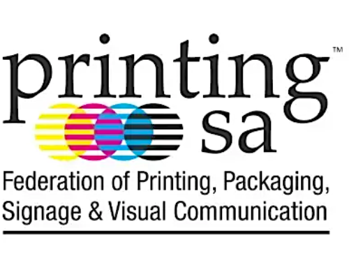 Printing SA Outlining Printing Membership Benefits At Graphics, Print And Sign Expo In Cape Town