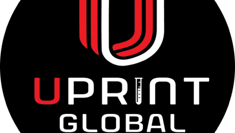 UPrint Showcasing Multi-Tasking Printer At Graphics, Print And Sign Cape Town Expo