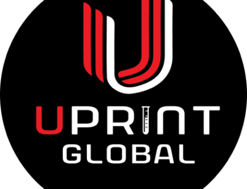 UPrint Showcasing Multi-Tasking Printer At Graphics, Print And Sign Cape Town Expo