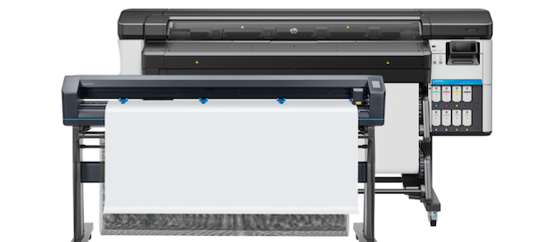 Graficomp Exhibiting Digital Printing Solutions At Graphics, Print And Sign Expo