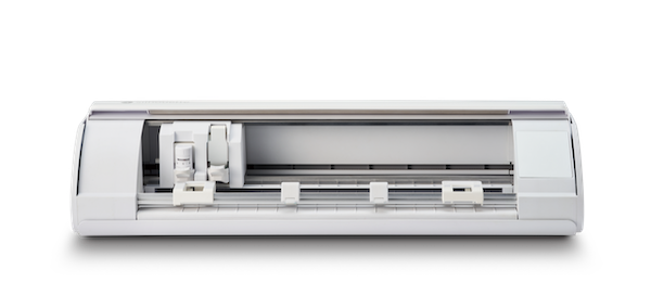 JG Electronics Showcasing New Cutter At Graphics, Print And Sign Expo