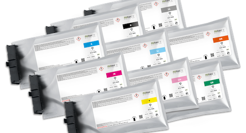 NUtec Exhibiting Wide Format Digital Inkjet Printing Solutions At Graphics, Print And Sign Expo