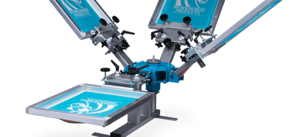 NSDS Showcasing Screen Printing, DTF Solutions And More At Graphics, Print And Sign Expo Johannesburg Expo