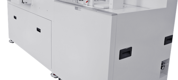 NSI LABEL Showcasing New Cutting Solution For Packaging and Labels At Graphics, Print And Sign Expo