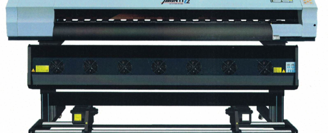 Sheetco Presenting Sublimation And DTF Solutions At Graphics, Print And Sign Johannesburg Expo