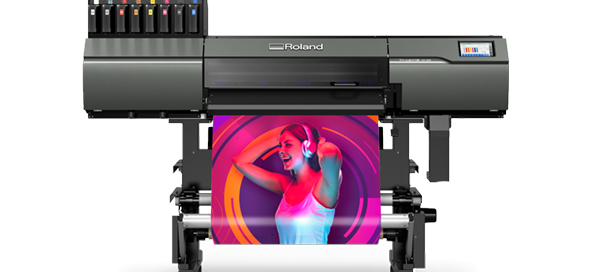 Roland DG Showcasing Wide Format Print Innovations At Graphics, Print And Sign Polokwane Expo