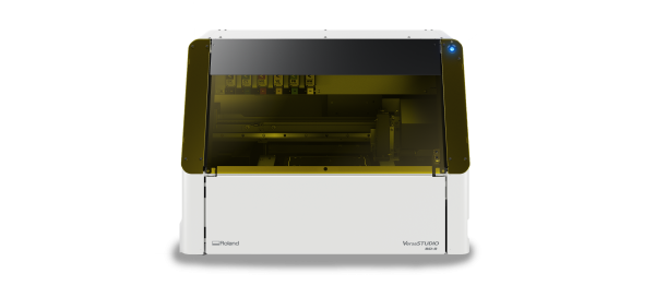 Roland DG Showcasing Wide Format Print Innovations At Graphics, Print And Sign Durban Expo