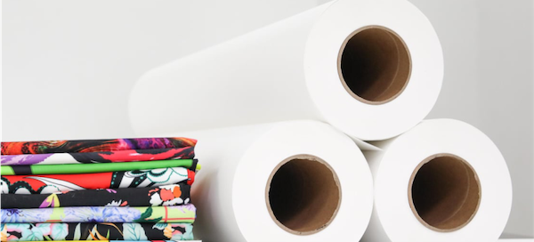 Macquip And Screenwise Exhibiting Direct To Film And Sublimation Solutions At Graphics, Print And Sign Expo