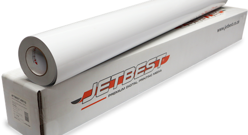 Stixo Signage Supplies Exhibiting New Print Vinyl, Mug Press And More At Graphics, Print And Sign Cape Town Expo