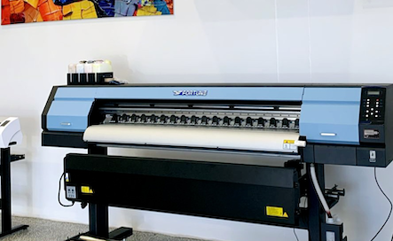 Experience The Future Of Printing At Graphics, Print And Sign Cape Town Expo With Fortune Africa