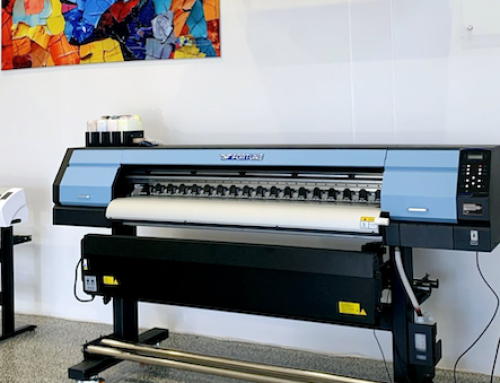 Experience The Future Of Printing At Graphics, Print And Sign Cape Town Expo With Fortune Africa