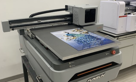 Gencotech Exhibiting DTF Printing Technology And Laser Solutions At Graphics, Print And Sign Expo
