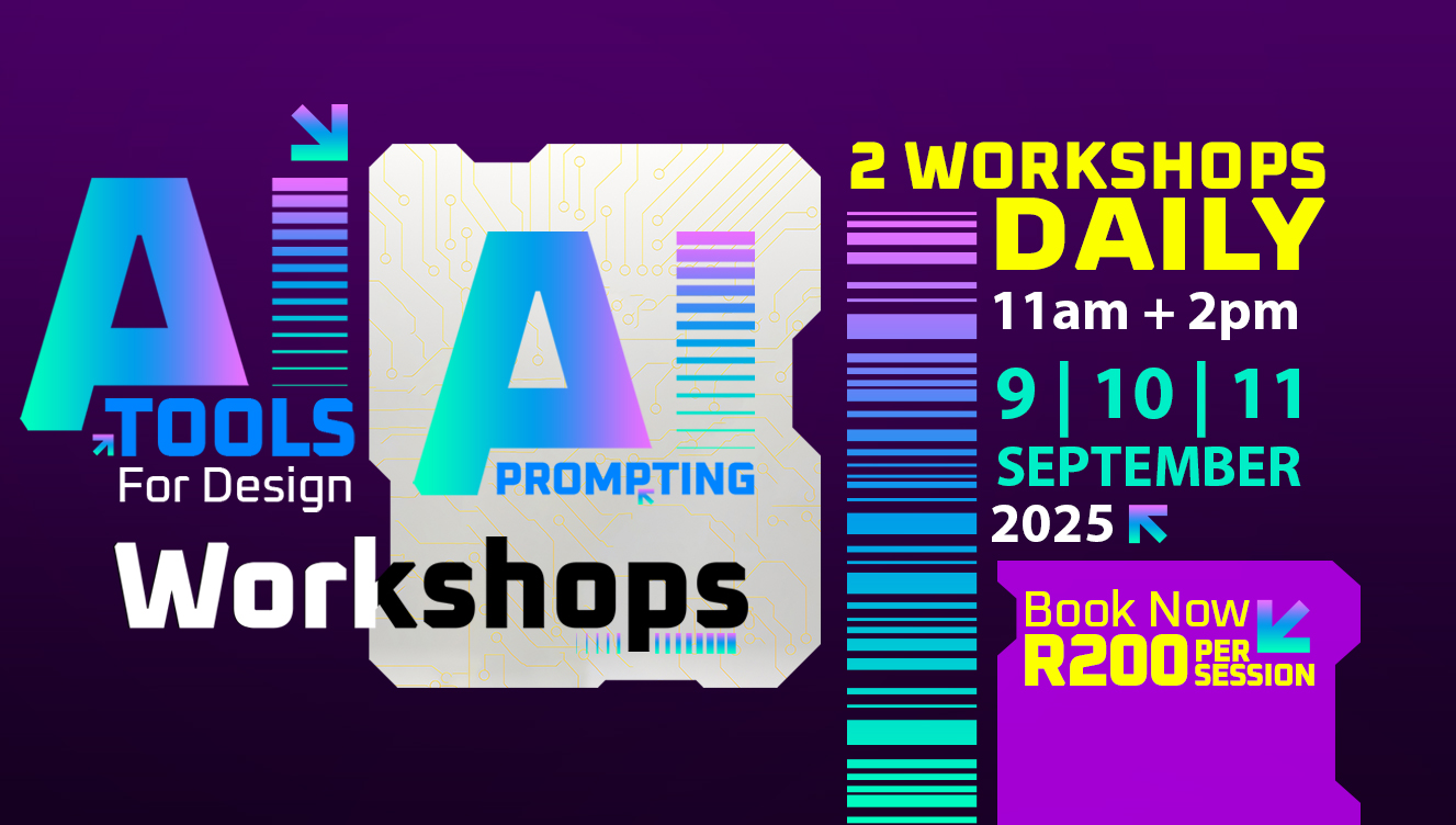Ai workshop jhb 2025