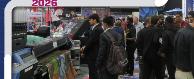 Ignite Your Next Big Idea At The 2026 Graphics, Print And Sign Expos