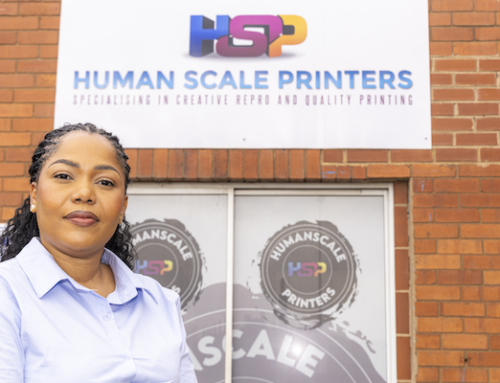 How Printing Businesses Can Position Themselves For Long-Term Success