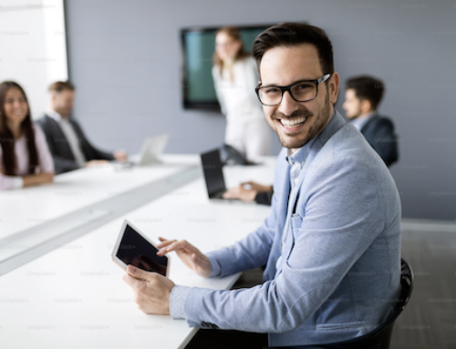 Why Performance Reviews Should Be Conducted Regularly