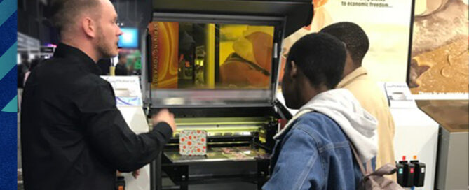 Ignite Your Next Big Idea At The Graphics, Print And Sign Bloemfontein Expo