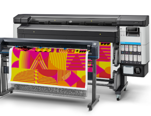 Midcomp Exhibiting Printing Technology, Software, Media And More At Graphics, Print And Sign Expo