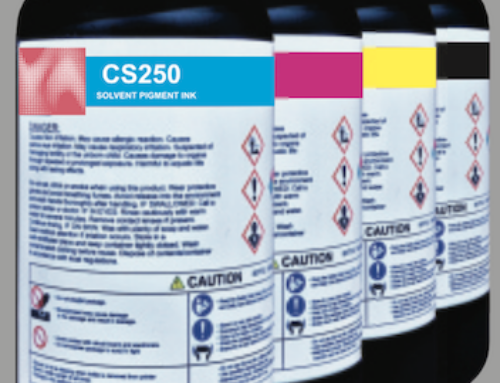 XL Solutions Showcasing Wide Range Of Inks And More At Graphics, Print And Sign Durban Expo