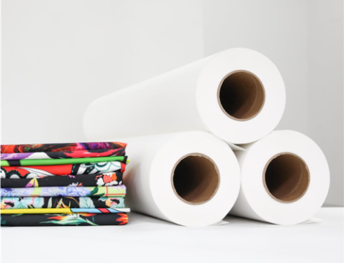Macquip And Screenwise Exhibiting Direct To Film And Sublimation Solutions At Graphics, Print and Sign Durban Expo