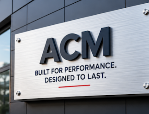 Not All ACM Is Created Equal