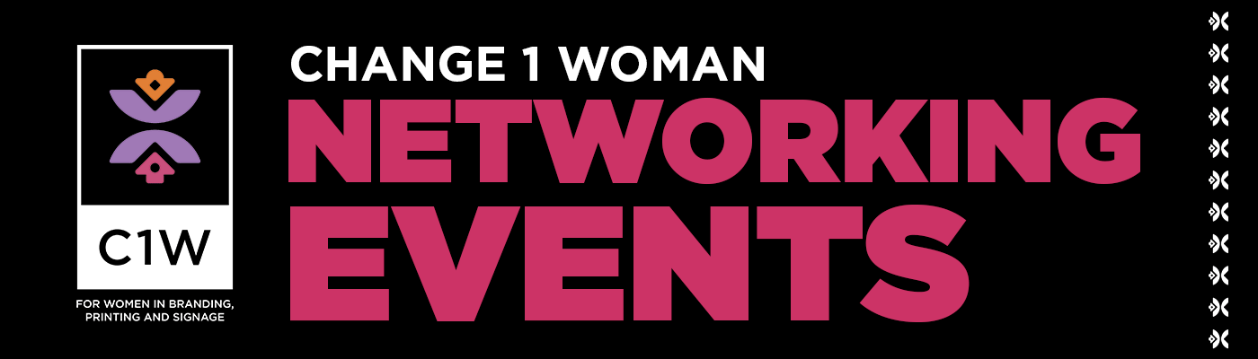  C1W Networking event