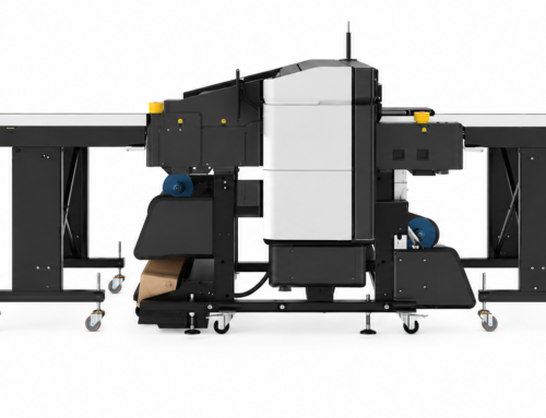 Midcomp Exhibiting HP Latex Solutions With White Ink Capabilities At Sign Africa And FESPA Africa Expo