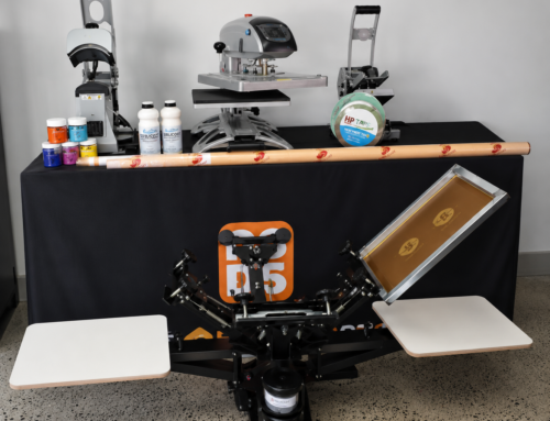 NSDS Exhibiting Inks, Films, Heat Presses And More At Sign Africa And FESPA Africa Expo